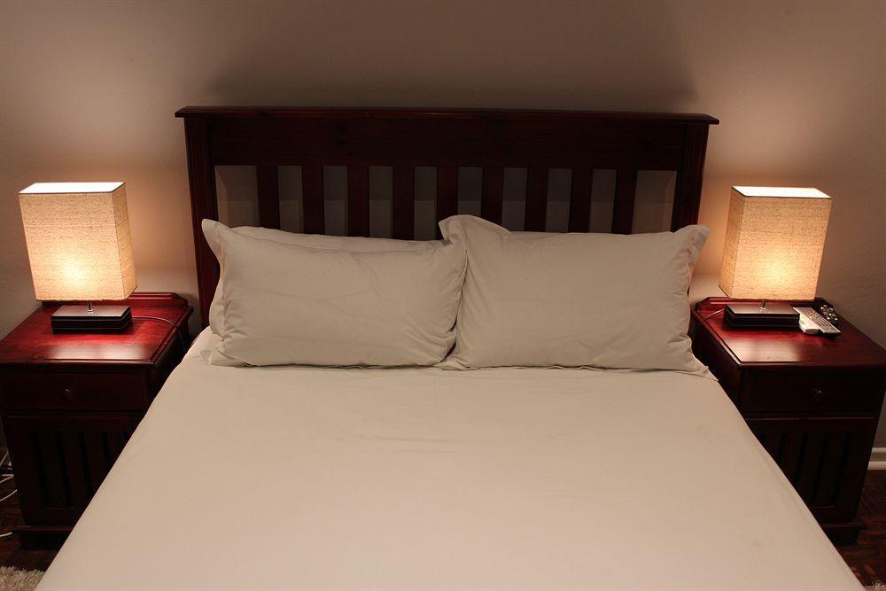 Nauntons Guest House & Wedding Venue เลดี้สมิธ ภายนอก รูปภาพ